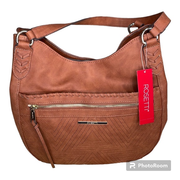 Rosetti Handbags - NWT Rosetti Tortoise Shell Bag